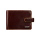 Кошелек мужской Visconti ALP93 Morgex (Brown) фото