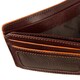 Гаманець чоловічий Visconti ALP93 Morgex (Brown) картинка, зображення, фото