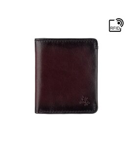 Портмоне чоловіче Visconti MT88 North (Burgundy Burnish) картинка, зображення, фото