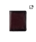 Кошелек мужской Visconti MT88 North (Burgundy Burnish) фото, картинка, изображение