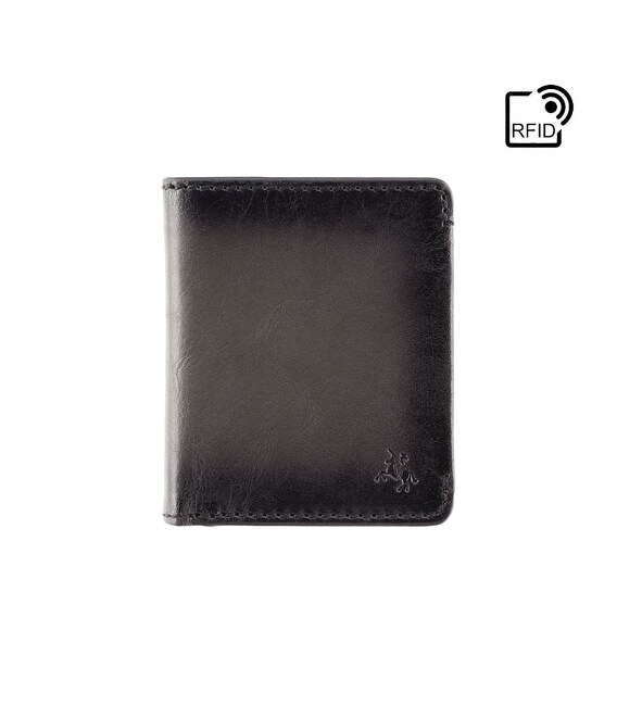 Кошелек мужской Visconti MT88 North (Smoke Grey Burnish) фото, картинка, изображение