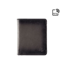 Портмоне чоловіче Visconti MT88 North (Smoke Grey Burnish)