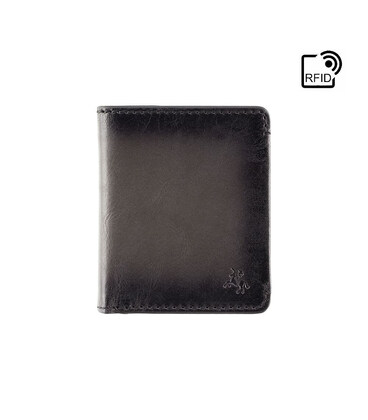 Кошелек мужской Visconti MT88 North (Smoke Grey Burnish) фото, картинка, изображение