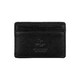 Картхолдер Visconti VSL66 Reese (Black) фото