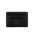 Картхолдер Visconti VSL66 Reese (Black) фото, картинка, изображение