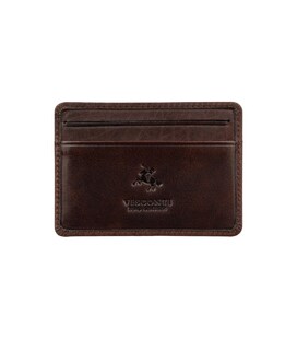 Картхолдер Visconti VSL66 Reese (Brown) картинка, зображення, фото