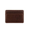 Картхолдер Visconti VSL66 Reese (Brown) картинка, зображення, фото