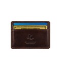 Картхолдер Visconti VSL66 Reese (Brown) картинка, зображення, фото