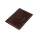 Картхолдер Visconti VSL66 Reese (Brown) фото