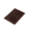 Картхолдер Visconti VSL66 Reese (Brown) картинка, зображення, фото