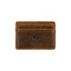 Картхолдер Visconti VSL66 Reese (Oil Tan) фото
