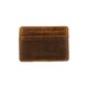Картхолдер Visconti VSL66 Reese (Oil Tan) фото