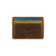 Картхолдер Visconti VSL66 Reese (Oil Tan) фото
