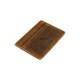 Картхолдер Visconti VSL66 Reese (Oil Tan) фото