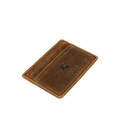 Картхолдер Visconti VSL66 Reese (Oil Tan) картинка, зображення, фото