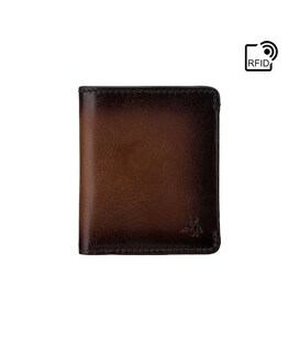 Кошелек мужской Visconti MT88 North (Tan Burnish) фото, картинка, изображение