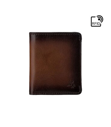 Кошелек мужской Visconti MT88 North (Tan Burnish) фото, картинка, изображение