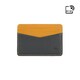 Картхолдер Visconti VSL40 Axe (Grey Mustard) фото