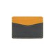 Картхолдер Visconti VSL40 Axe (Grey Mustard) фото