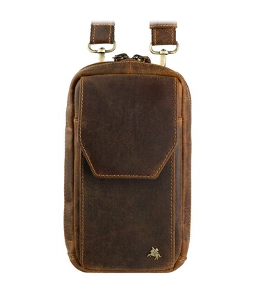 Сумка мужская Visconti S45 Alex (Oil Tan) фото, картинка, изображение