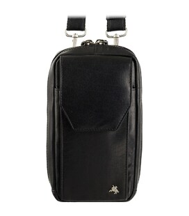 Сумка мужская Visconti S45 Alex (Black) фото, картинка, изображение