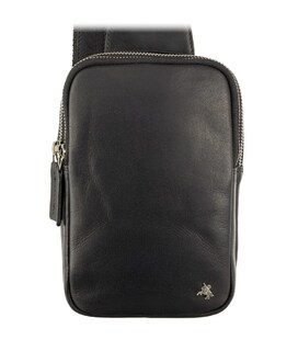 Сумка нагрудна Visconti S42 Jamie (Black)