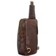 Сумка нагрудная Visconti S42 Jamie (Brown) фото