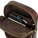 Сумка нагрудная Visconti S42 Jamie (Brown) фото