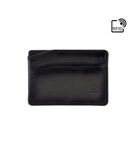 Картхолдер Visconti MT86 Luc (Smoke Grey Burnish) картинка, зображення, фото