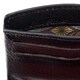 Картхолдер Visconti MT86 Luc (Burnish Burgundy) фото