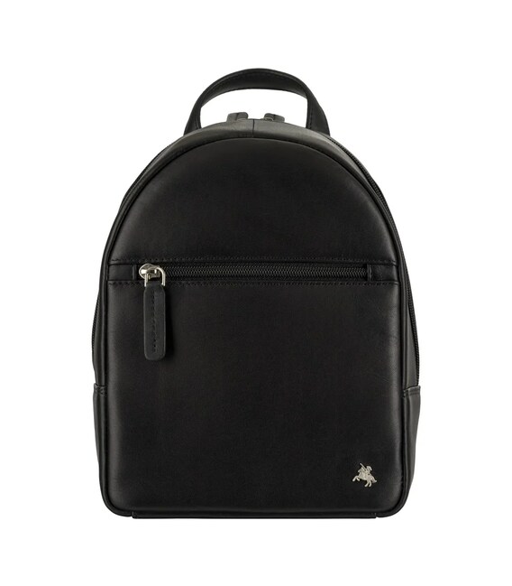 Рюкзак женский Visconti S46 Molly (Black) фото, картинка, изображение