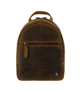 Жіночий рюкзак Visconti S46 Molly (Oil Tan) картинка, зображення, фото