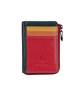 Картхолдер Visconti RB110 Phi Phi (Black Rhumba) картинка, зображення, фото