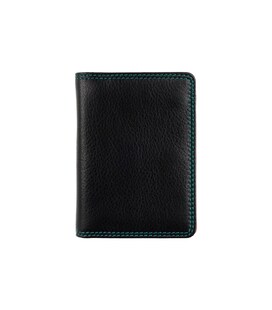 Картхолдер Visconti RB111 Madagascar (Black/Rhumba) фото, картинка, изображение