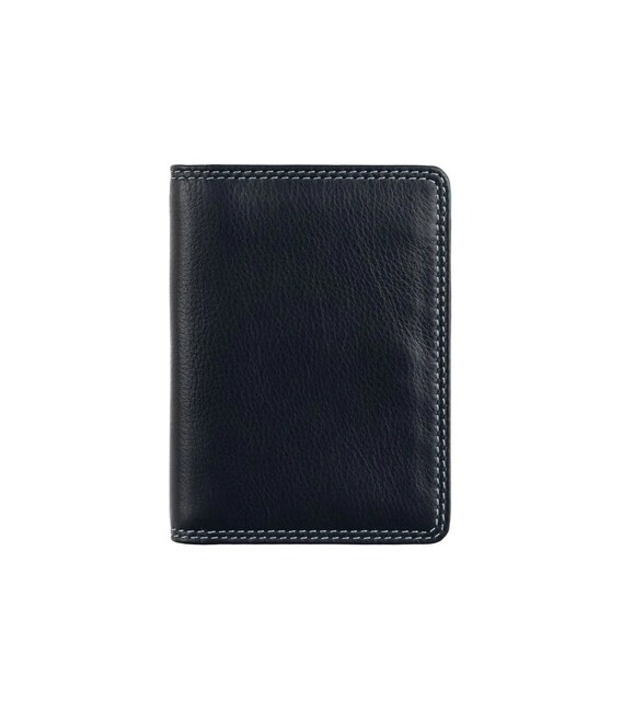 Картхолдер Visconti RB111 Madagascar (Blue Multi) картинка, зображення, фото