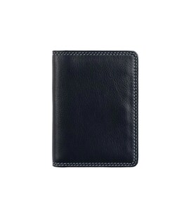 Картхолдер Visconti RB111 Madagascar (Blue Multi) картинка, зображення, фото