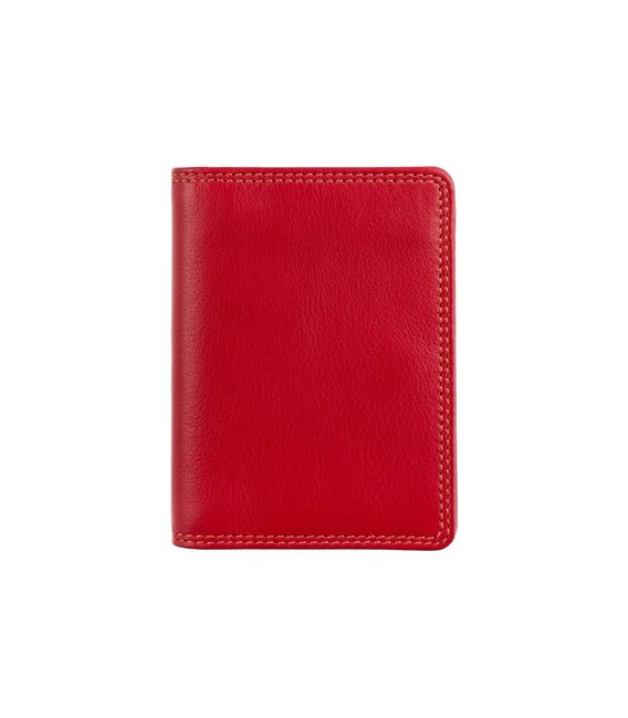 Картхолдер Visconti RB111 Madagascar (Red Multi) фото, картинка, изображение