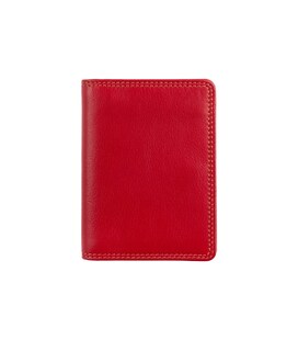 Картхолдер Visconti RB111 Madagascar (Red Multi) фото, картинка, изображение