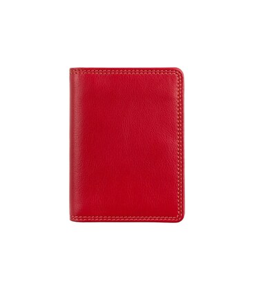 Картхолдер Visconti RB111 Madagascar (Red Multi) фото, картинка, изображение