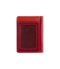 Картхолдер Visconti RB111 Madagascar (Red Multi) фото, картинка, изображение