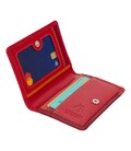 Картхолдер Visconti RB111 Madagascar (Red Multi) фото, картинка, изображение