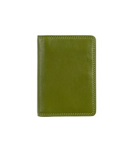 Картхолдер Visconti RB111 Madagascar (Lime Multi) картинка, зображення, фото