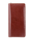 Портмоне дорожное Visconti MZ101 Wing (Italian Brown) фото, картинка, изображение
