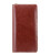 Портмоне дорожное Visconti MZ101 Wing (Italian Brown) фото, картинка, изображение