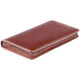 Портмоне дорожнє Visconti MZ101 Wing (Italian Brown) картинка, зображення, фото