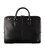 Мужская сумка для ноутбука 13 Visconti ML50 Carl (Black) фото, картинка, изображение