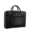 Чоловіча сумка для ноутбука 13 Visconti ML50 Carl (Black) картинка, зображення, фото