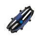 Мужская сумка для ноутбука 13 Visconti ML50 Carl (Black) фото