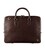 Мужская сумка для ноутбука 13 Visconti ML50 Carl (Brown) фото, картинка, изображение