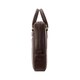 Чоловіча сумка для ноутбука 13 Visconti ML50 Carl (Brown) картинка, зображення, фото
